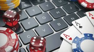 Вход на официальный сайт Don Cash Casino