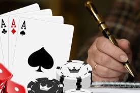 Онлайн казино Spinamba Casino